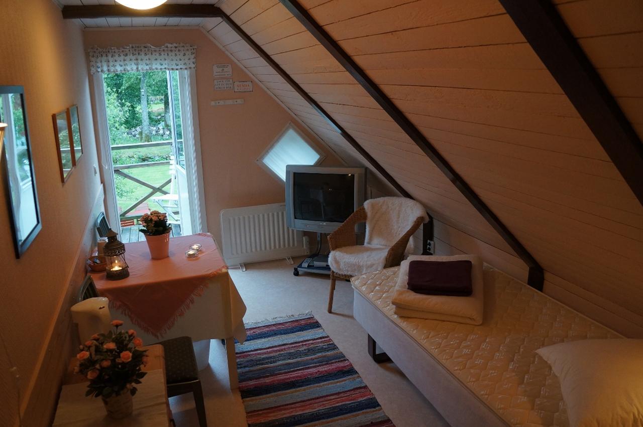 Ganarps Rum Och Stuguthyrning Ängelholm Kültér fotó